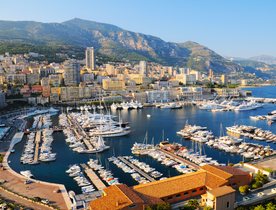 Countdown begins on 'seducational' 2022 Monaco Yacht Show