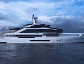 Turquoise Yachts reveals new 'go anywhere' 62m Nautilus