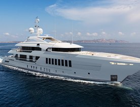 Heesen deliver 55m SOLEMATES to experienced owner