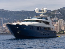 IRAMA offers 20% off remaining South of France charters this summer