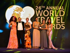 Thanda Island triumphs at World Travel Awards 2019