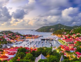 Gearing Up For New Year: Caribbean Yacht Charters Announce Availability For Iconic St Barts Celebrations