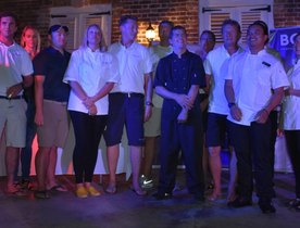 Winners Of The 2017 Antigua Charter Yacht Show Culinary Contest Revealed