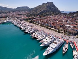 Mediterranean Yacht Show (MEDYS) 2026