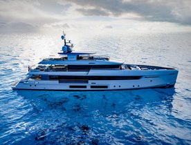 Sale of first T450 superyacht makes 2021 a record year for Tankoa