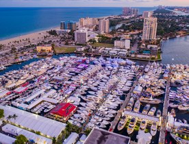 US Builders set to shine at FLIBS