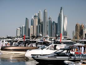 Dubai International Boat Show