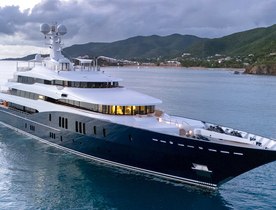 HBC opens bookings for 2027 Mediterranean yacht charters