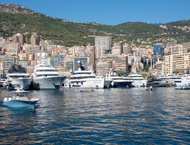 Monaco Yacht Show 2026: Doors close on a successful edition packed with global launches and AI robots