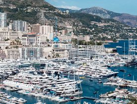 Charter Yachts Set To Impress At The Monaco Yacht Show 2016
