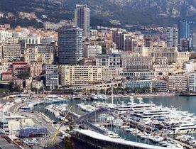 Monaco Grand Prix 2025