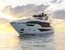 More details revealed of Sunseeker 100 Yacht that “maximizes on everything” 