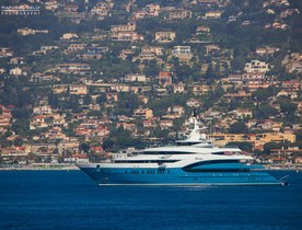 South of France bounces back as leading yacht charter destination