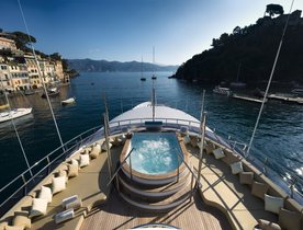Save 20% On Board Oceanco Superyacht ‘The Wellesley’