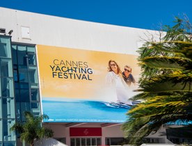 Cannes Yacht Show 2023 dates announced