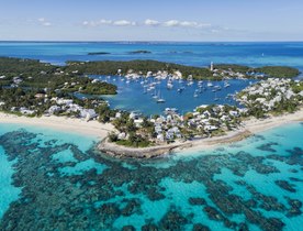 Abacos in the Bahamas rebuilt and ready to welcome yacht charters 