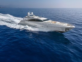 Overmarine announces sale of Mangusta 165 E