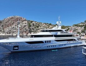 Greece Yacht Charters Announce Availability for the 2026 Cyclades Cup 