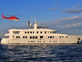 Brand New Charter Yacht - Lady Katerina