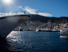 115m Lurssen AHPO headlines Monaco Yacht Show as largest yacht in 12 years