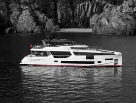 Sirena Yachts sell sixth Sirena 88 since 2019 Cannes debut