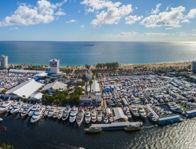 Fort Lauderdale prepares for COVID-secure 61st edition of FLIBS