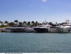 2026 Miami International Boat Show Unveils Redesigned Layout Ahead of Landmark 85th Edition