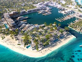 SF Marina Unveils Port Nimara:  Redefining Anguilla As A Premier Yacht Charter Destination