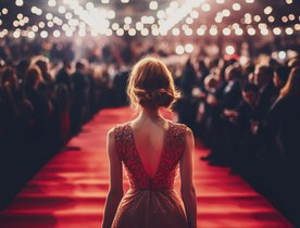 Cannes Film Festival 2018