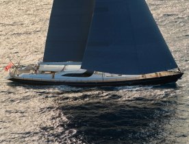 Last minute New Year Malaysia yacht charter availability with sailing yacht GUILLEMOT