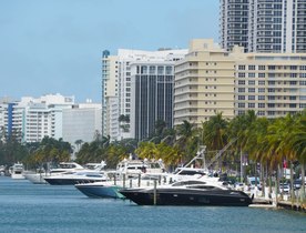 DBMIBS 2026: Doors Open On The Refreshed Miami International Boat Show