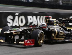 Brazilian Grand Prix 2014