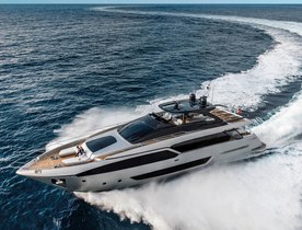 Riva 90’ Argo ‘Just Perfect’ flybridge yacht sold