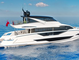 Sunseeker Ocean line-up extends with two new models