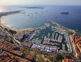 Exceptional Charter Yachts Confirmed To Attend Cannes Yachting Festival 2016