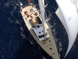 Nikata Charter Yacht Offering Up To 30% Off