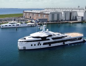 Charter Yachts AFTER YOU and EMOTIONAL Complete Refit Ahead of New Expedition Charter Season
