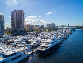 FLIBS 2021: Five debut yachts not to miss