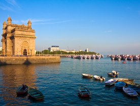 Mumbai Set to Have First Marina