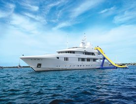 Motor Yacht  OHANA to Appear in ‘Below Deck’ Season 2 Reality Show