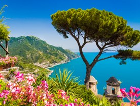 The allure of the Amalfi Coast: 8 reasons to visit on a private yacht charter