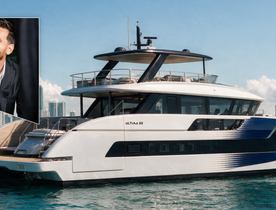 Charter Like A Legend: Lionel Messi's New Sunreef Ultima 88 Catamaran to Join the Balearics Yacht Charter Fleet With MIM Ocean