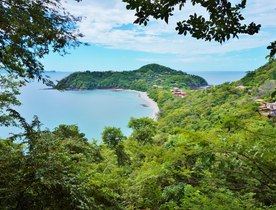 Why you should visit the gulf of Papagayo on your next Costa Rica charter