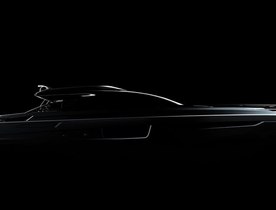 Azimut reveal details of sporty Azimut Grande S10