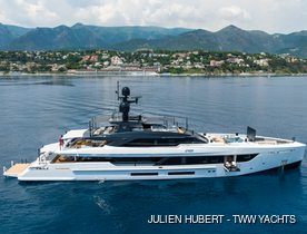 Ahpo's Monaco debut reflects Chinese heritage, Yacht Style