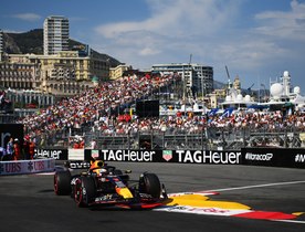 Monaco Grand Prix 2027
