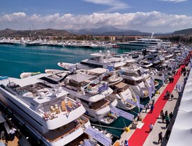MEDYS 2026 : Chef Competition Winners Announced at Mediterranean Yacht Show
