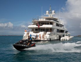 Book Charter Yacht TRENDING in June and Save 15%