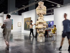 Art Basel Miami 2027