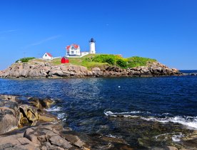 Why New England Is An Ideal Yacht Charter Destination for Summer 2026: Plus 5 Luxury Yachts Available Now